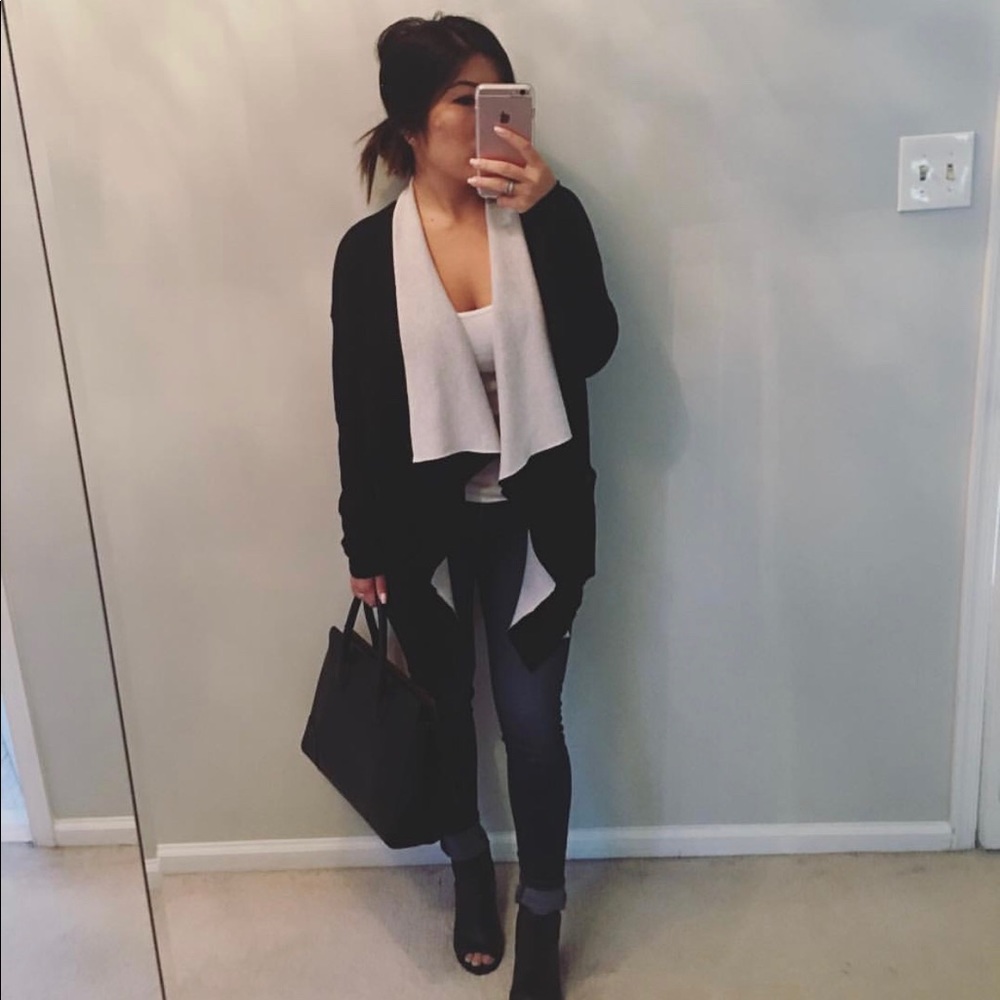 Meet your Posher, Monica